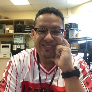 Meet your Posher, Gilberto